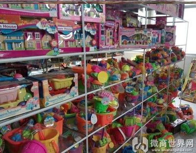 2022年货市场新宠 玩具销售成赚钱热门，五种产品备受青睐
