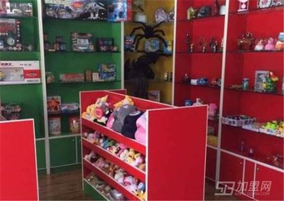 稀奇古怪玩具 引领销售新风尚的创意商机