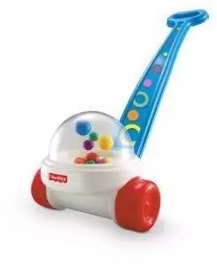费雪（Fisher-Price）热销玩具盘点 经典与创新，总有一款适合宝宝